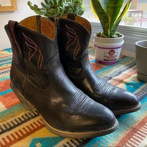 Ariat Booties